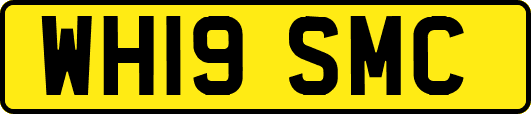 WH19SMC