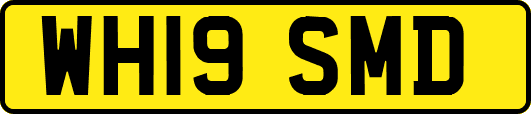 WH19SMD