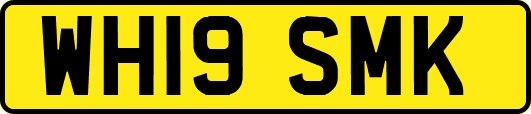 WH19SMK