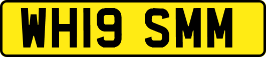 WH19SMM