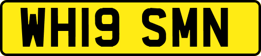 WH19SMN