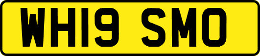 WH19SMO