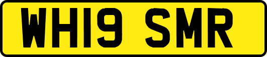 WH19SMR