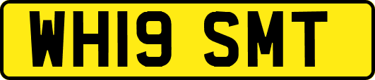 WH19SMT