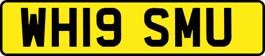 WH19SMU