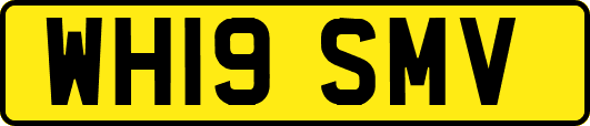 WH19SMV