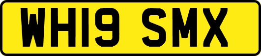 WH19SMX