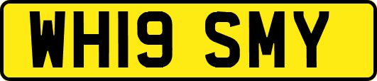 WH19SMY