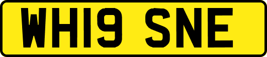 WH19SNE