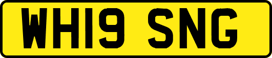 WH19SNG