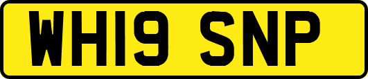 WH19SNP