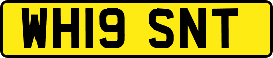 WH19SNT