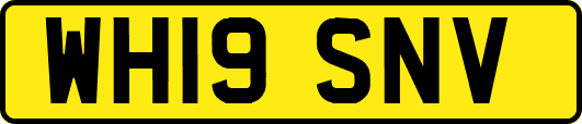 WH19SNV