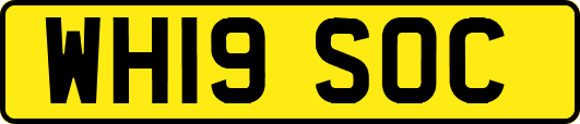 WH19SOC