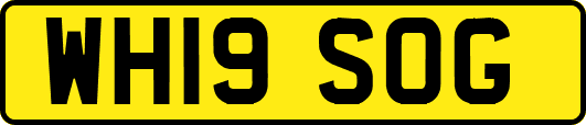 WH19SOG