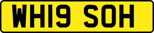 WH19SOH