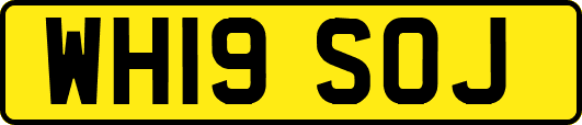 WH19SOJ