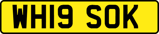 WH19SOK
