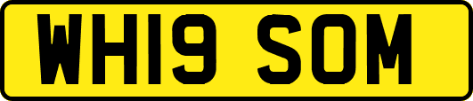 WH19SOM