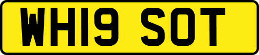WH19SOT