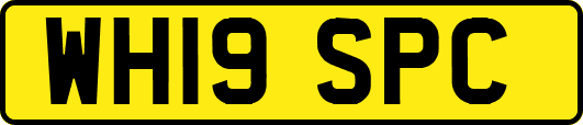 WH19SPC