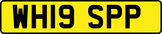 WH19SPP