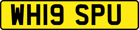 WH19SPU