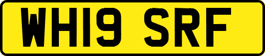 WH19SRF