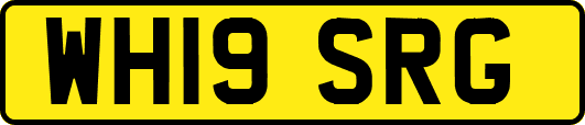 WH19SRG