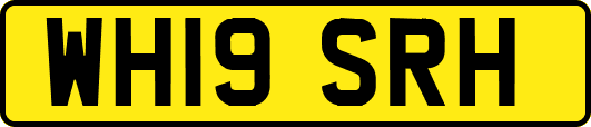 WH19SRH