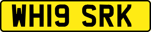 WH19SRK