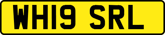 WH19SRL