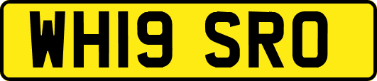 WH19SRO