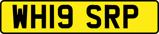 WH19SRP