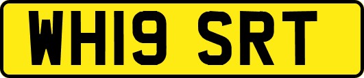WH19SRT