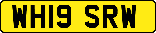 WH19SRW