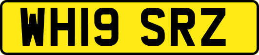 WH19SRZ