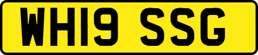 WH19SSG