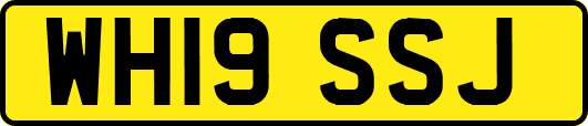 WH19SSJ