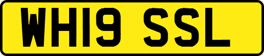 WH19SSL