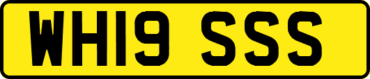 WH19SSS