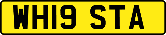 WH19STA