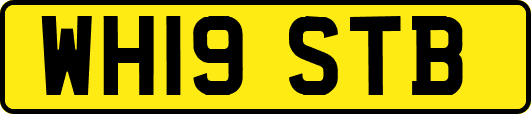 WH19STB