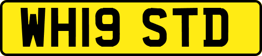 WH19STD