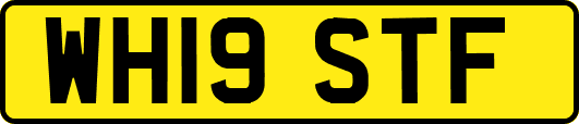 WH19STF