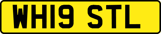 WH19STL