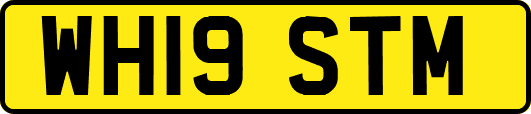 WH19STM