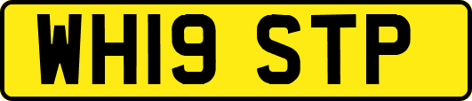 WH19STP