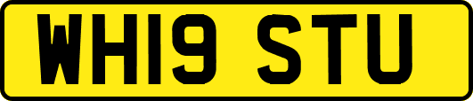 WH19STU