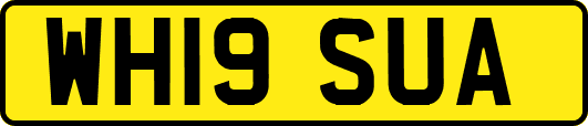 WH19SUA